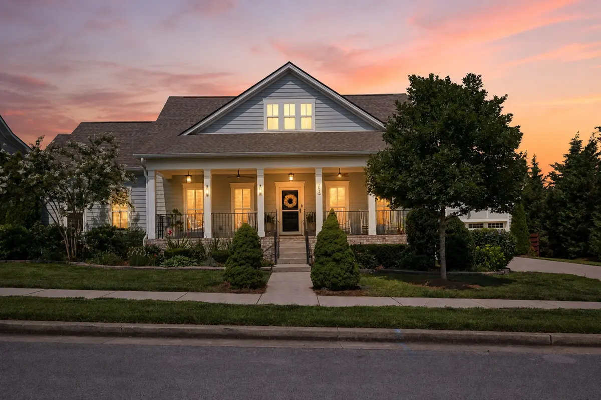 1104 Princeton Hills Dr, Nolensville, TN 37135 - #1