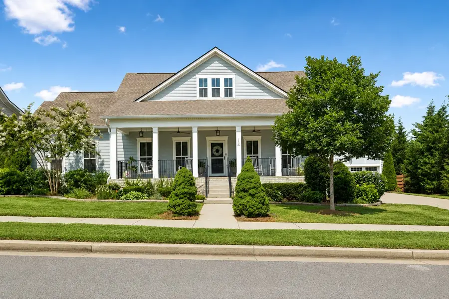 1104 Princeton Hills Dr, Nolensville, TN 37135 - #2