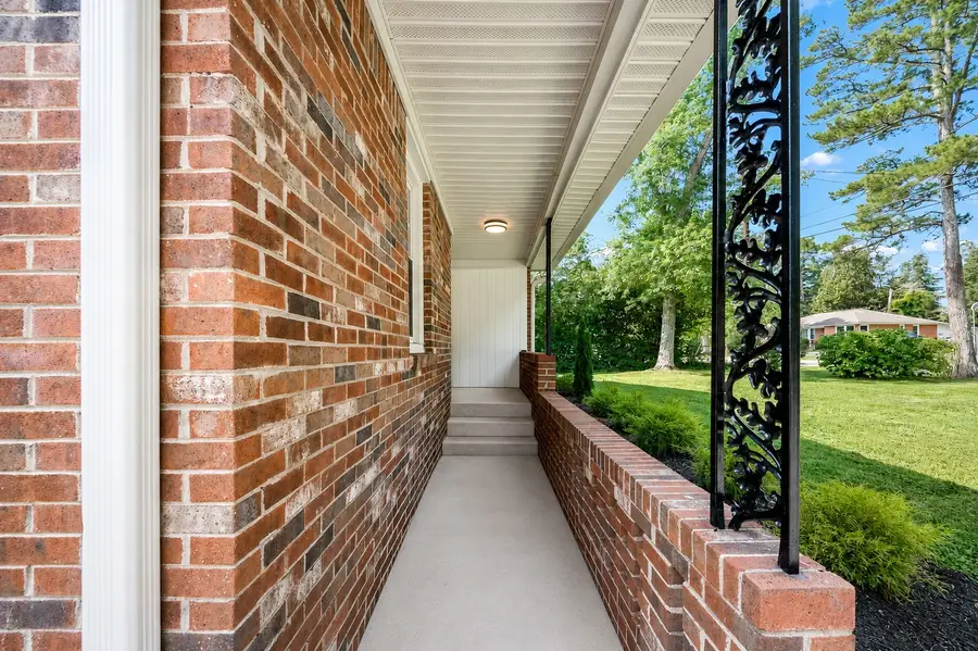 922 Mckellar Drive, Tullahoma, TN 37388 - #3