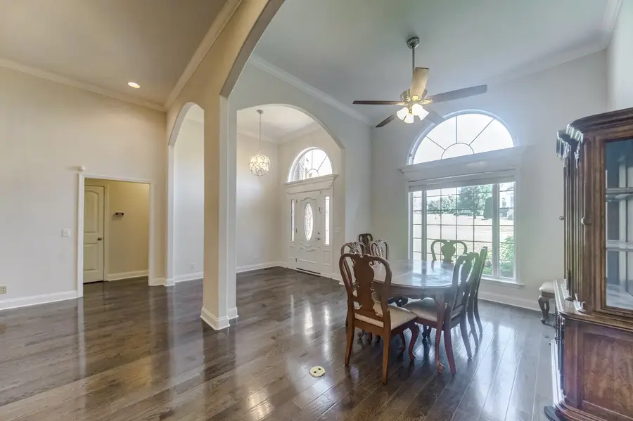 300 Artesa Dr, White House, TN 37188 - #3