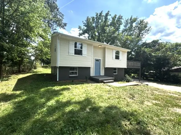 132 Plantation Dr, Clarksville, TN 37042 - #1