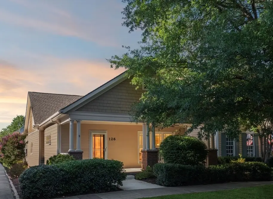 126 Jasper Ave, Franklin, TN 37064 - #1