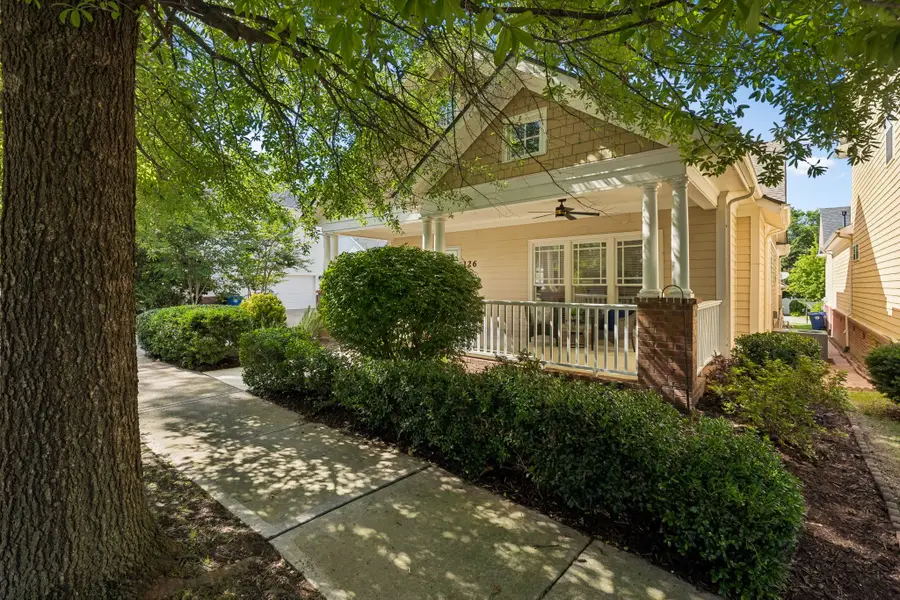 126 Jasper Ave, Franklin, TN 37064 - #3