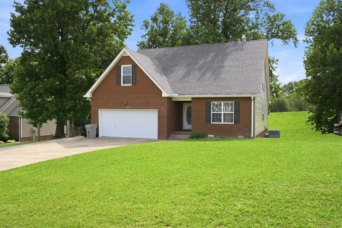 1208 Jason Cir, Ashland City, TN 37015 - #1