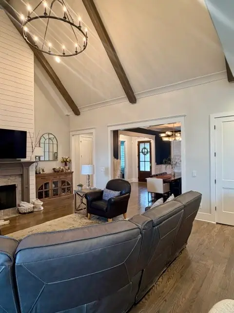 6028 Trout Ln, Spring Hill, TN 37174 - #3