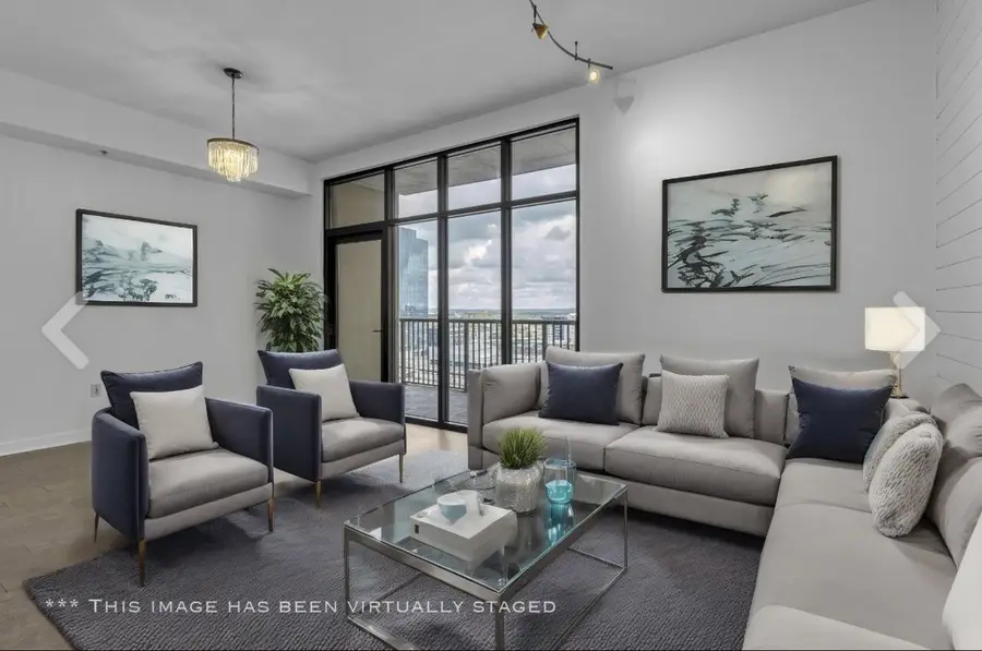 1510 Demonbreun St #1205, Nashville, TN 37203 - #3