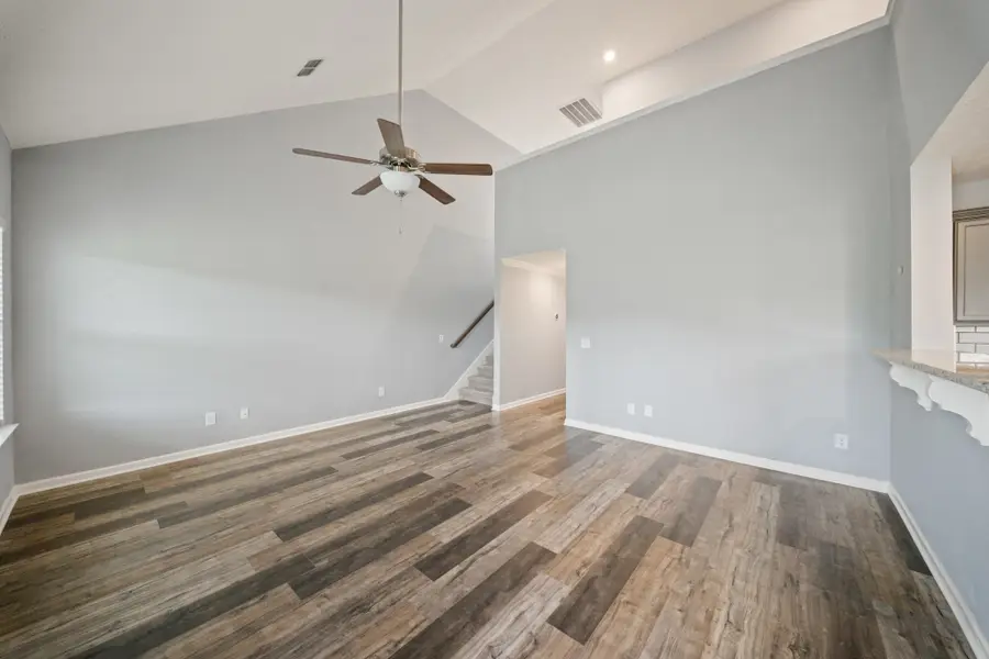 1729 Calypso Dr, Murfreesboro, TN 37128 - #2