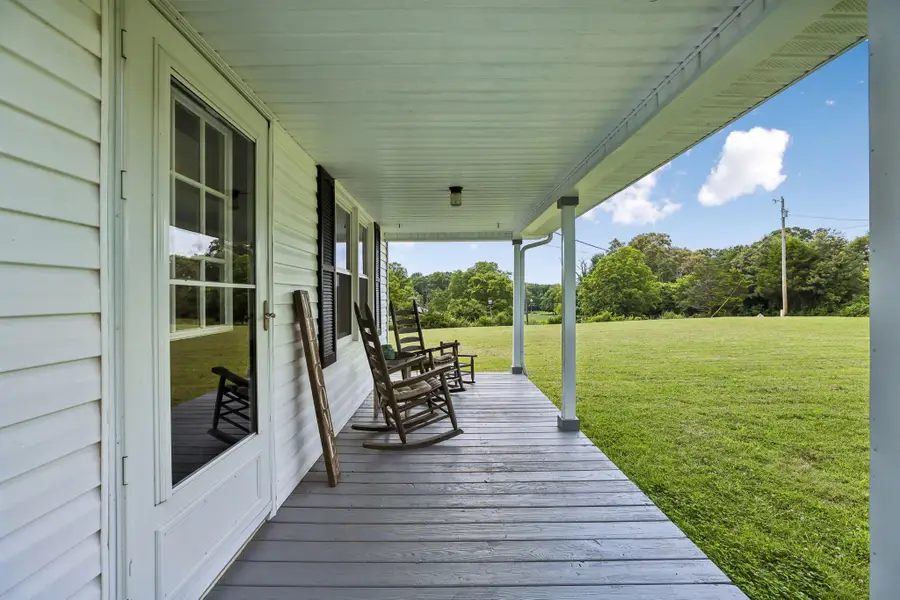 2420 Hawkersmith Rd, Manchester, TN 37355 - #3