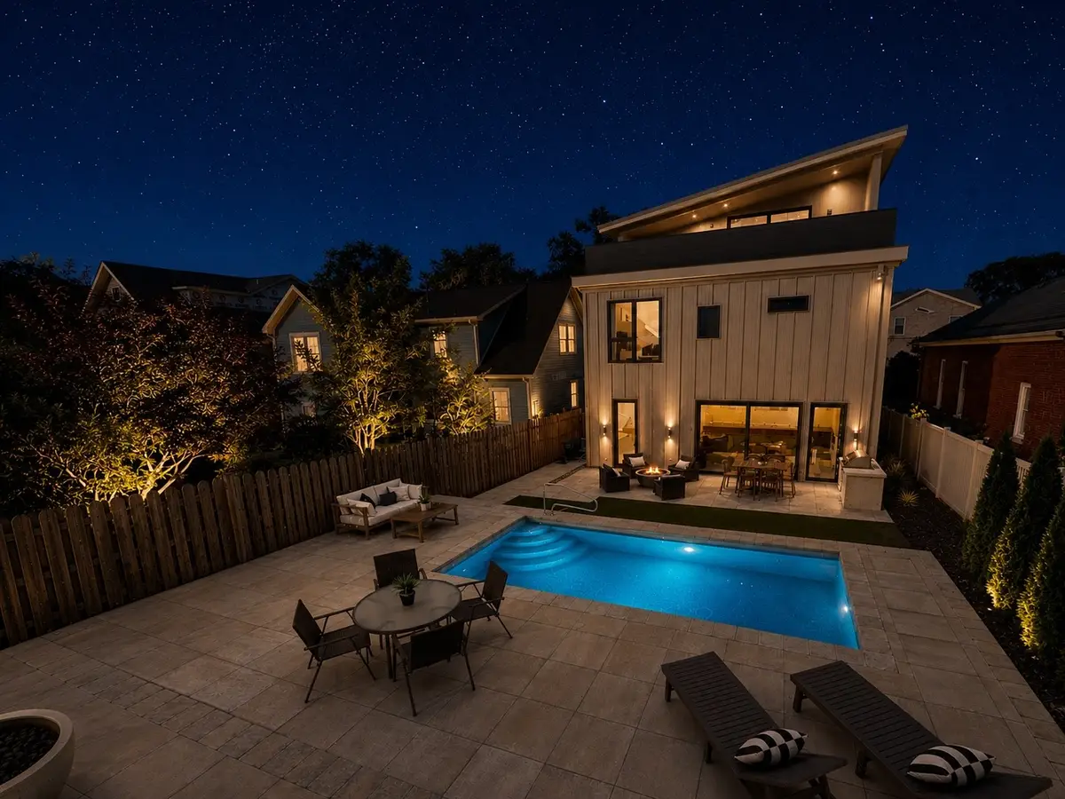 1603 5th Ave N, Nashville, TN 37208 - #1