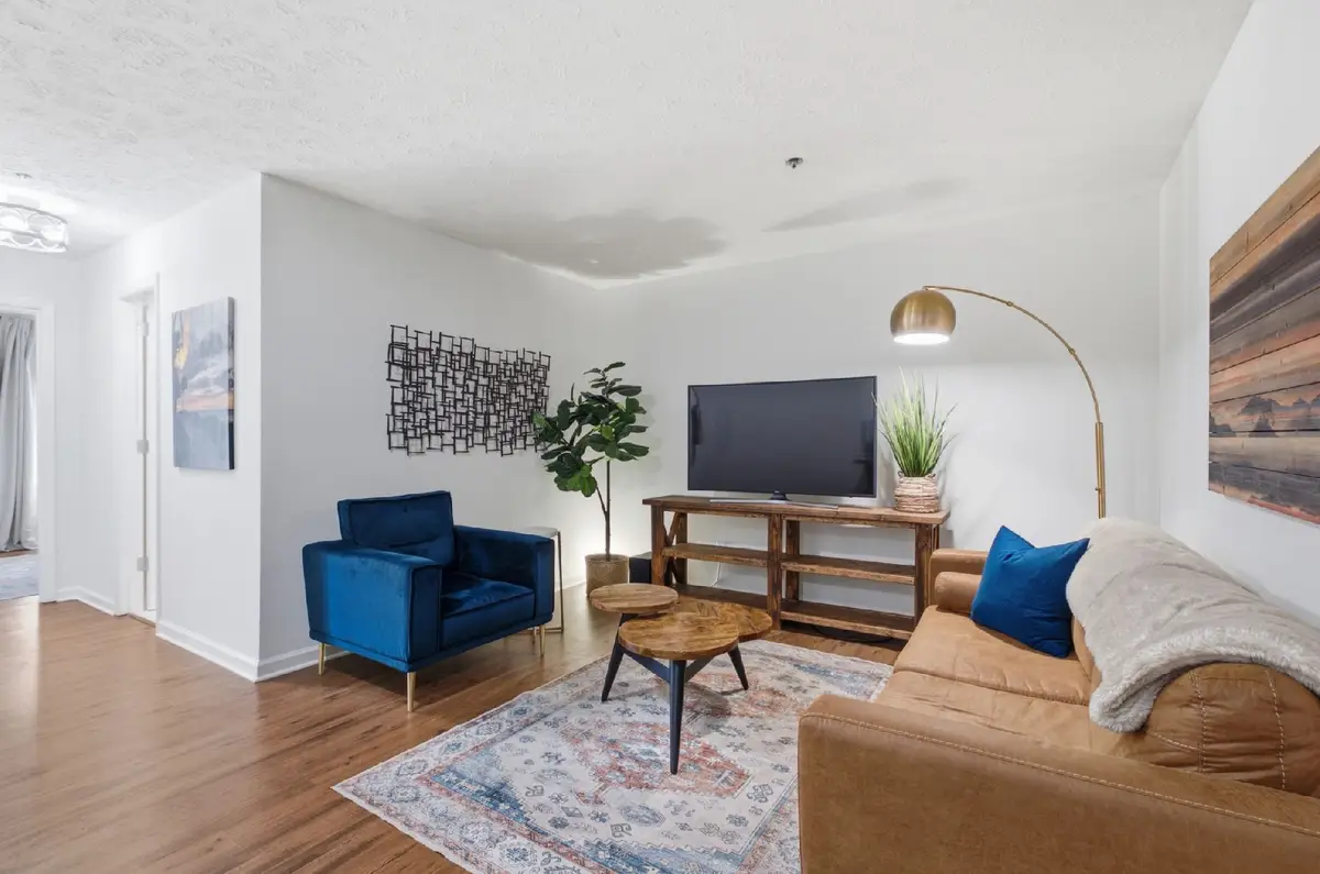 1808 State St #311, Nashville, TN 37203 - #1