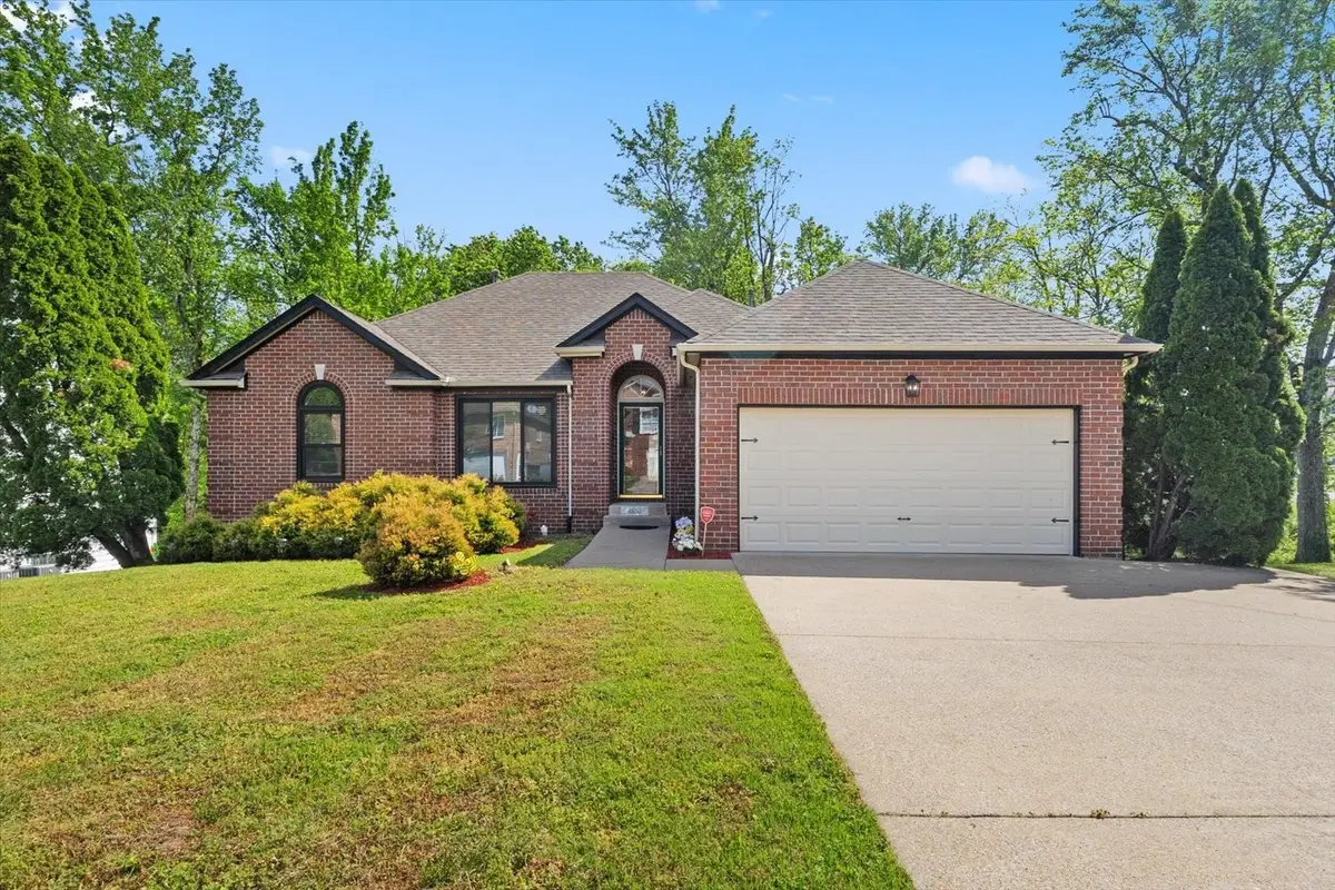 4100 New Hope Meadow Rd, Hermitage, TN 37076 - #1
