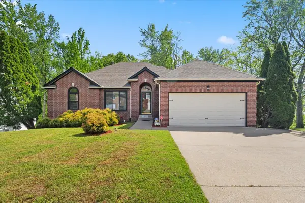 4100 New Hope Meadow Rd, Hermitage, TN 37076