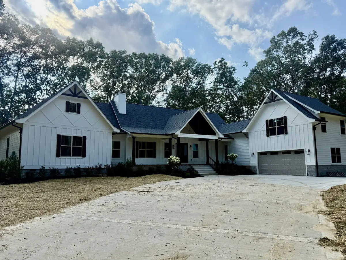 453 Dogwood Ln, Manchester, TN 37355 - #1