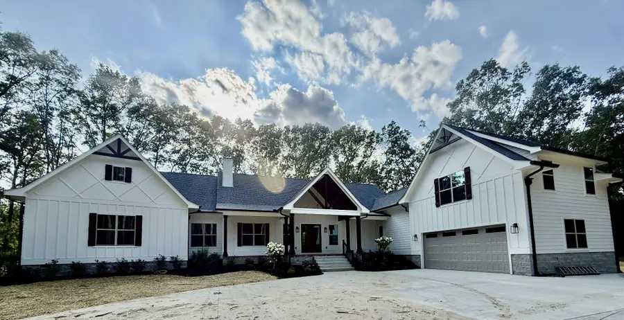 453 Dogwood Ln, Manchester, TN 37355 - #2