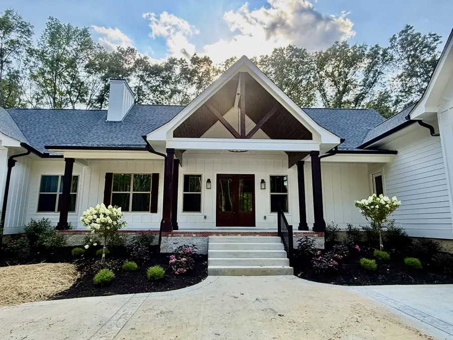 453 Dogwood Ln, Manchester, TN 37355 - #3