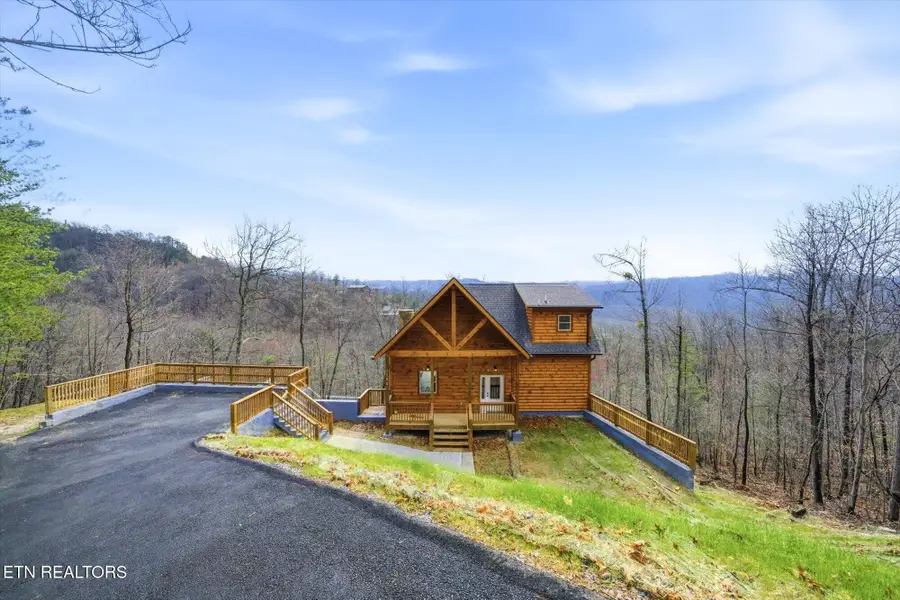 4298 Harmony Hill Lane, Sevierville, TN 37862 - #3