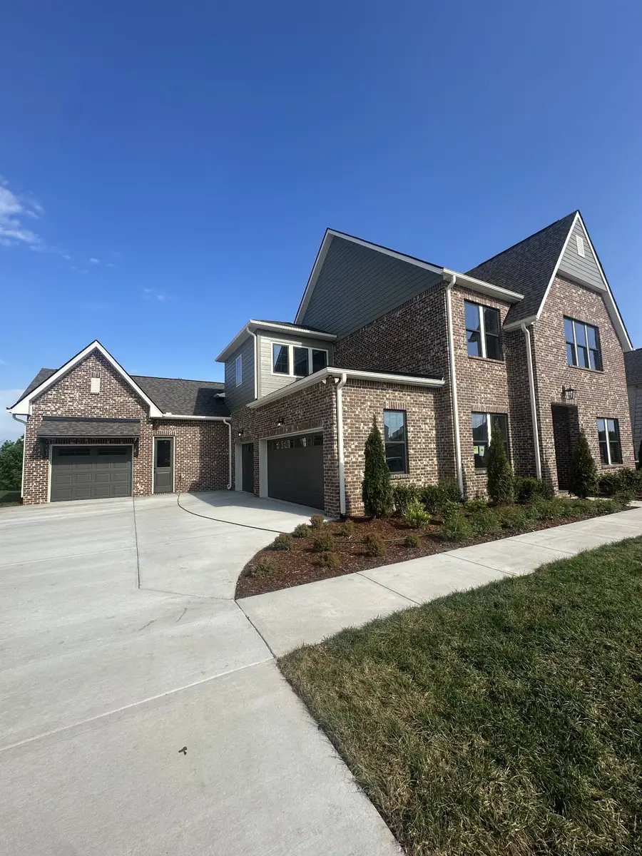 177 Manor Way, Hendersonville, TN 37075 - #2