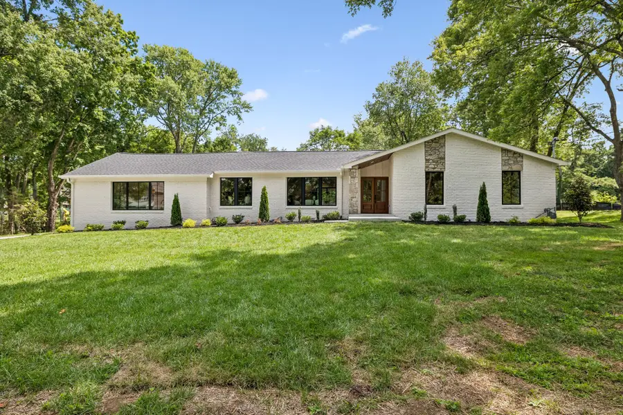 8011 Wikle Rd E, Brentwood, TN 37027 - #3