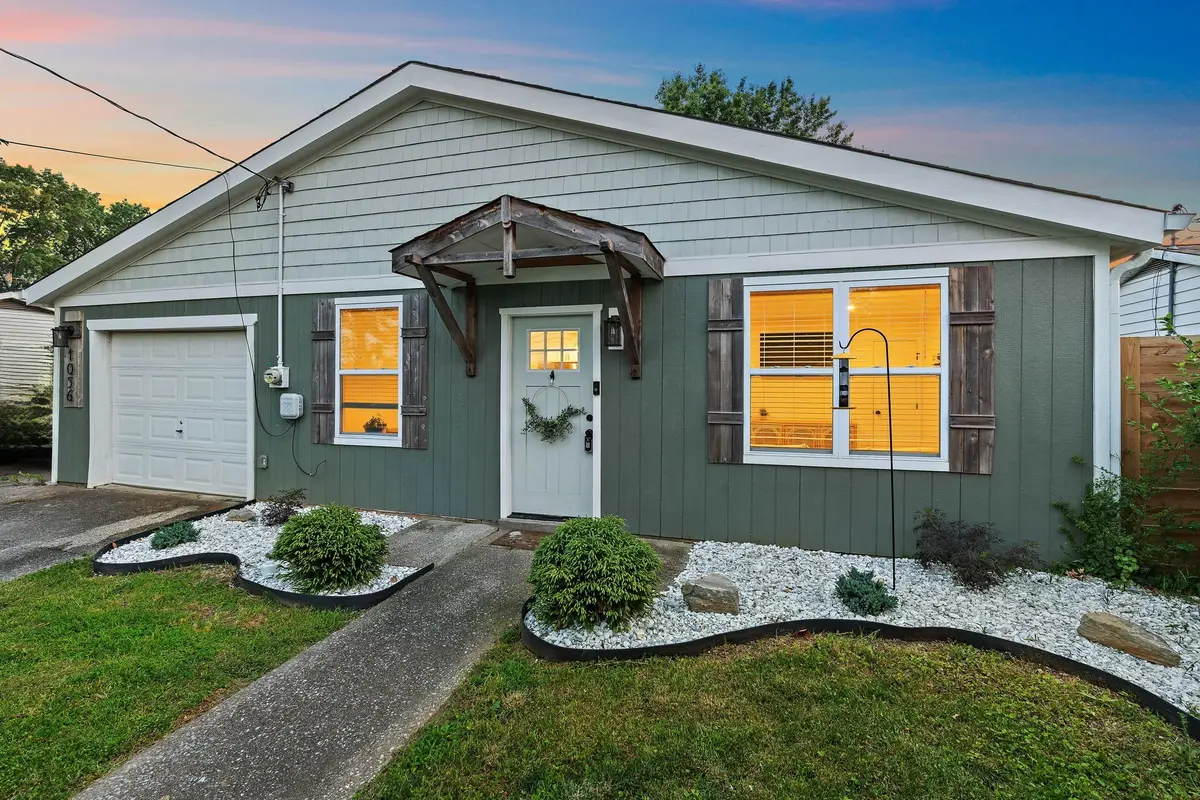 1056 Cheyenne Blvd, Madison, TN 37115 - #1