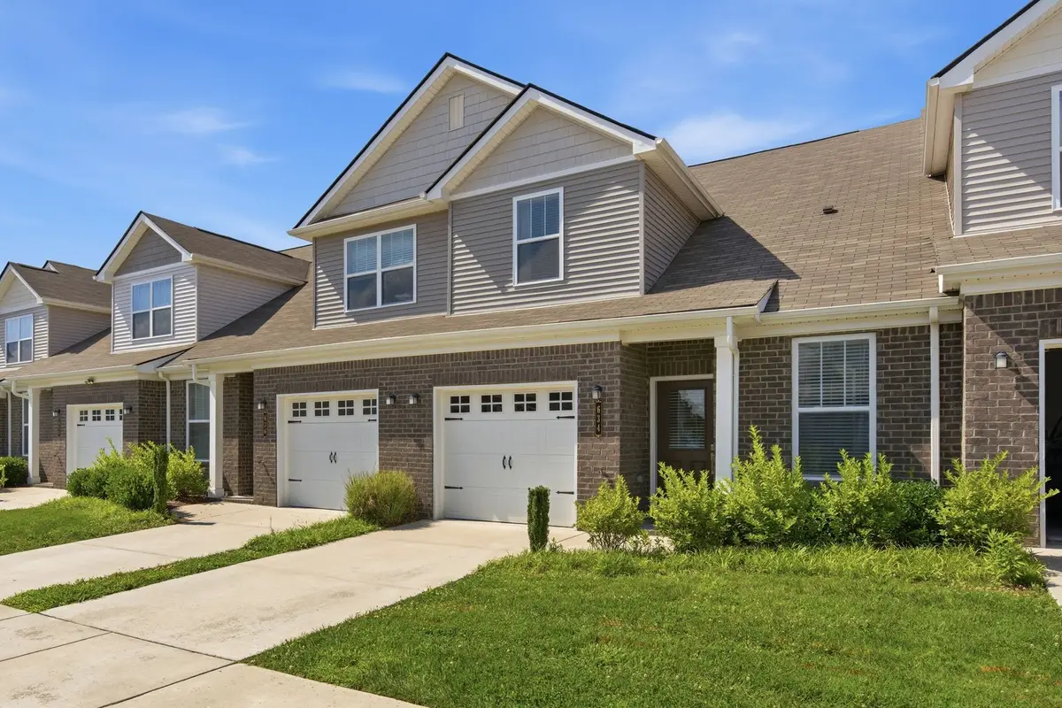 634 Birdie Dr, Spring Hill, TN 37174 - #1