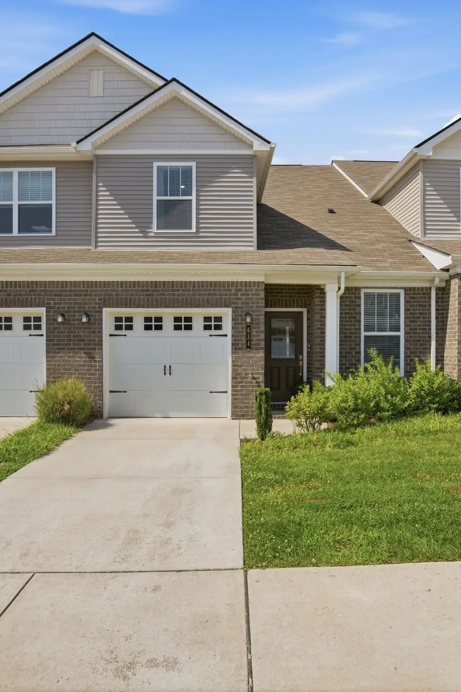 634 Birdie Dr, Spring Hill, TN 37174 - #3