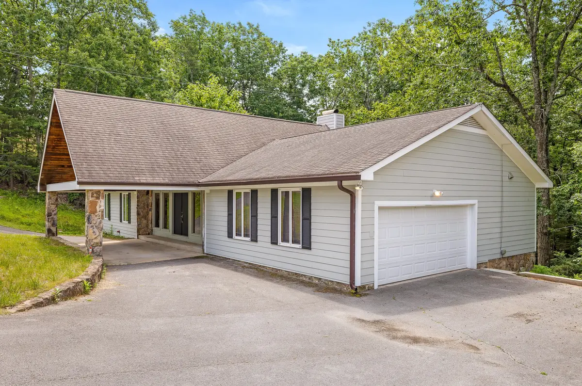 2040 Rock Bluff Road, Hixson, TN 37343 - #1