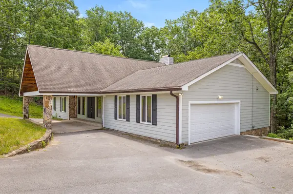 2040 Rock Bluff Road, Hixson, TN 37343