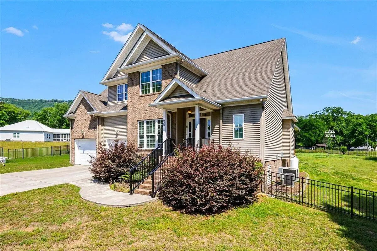 629 Godsey Lane, Chattanooga, TN 37415 - #1