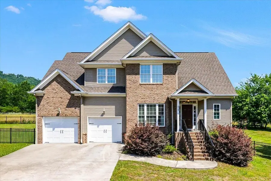 629 Godsey Lane, Chattanooga, TN 37415 - #2