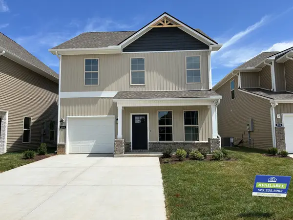 108 Florence Cove #13, Burns, TN 37029