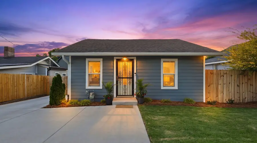 803 46th Ave N, Nashville, TN 37209 - #3