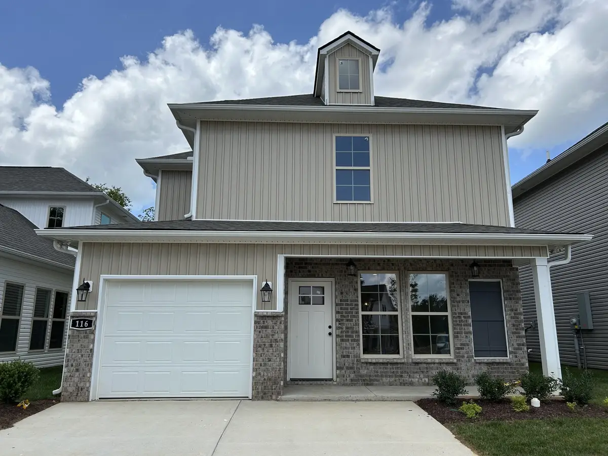 116 Florence Cove #lot 9, Burns, TN 37029 - #1