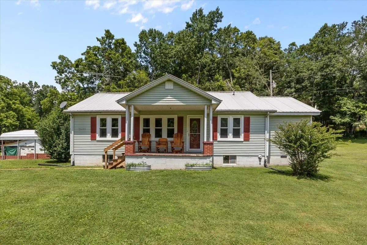 2035 Skyview Dr, Centerville, TN 37033 - #1