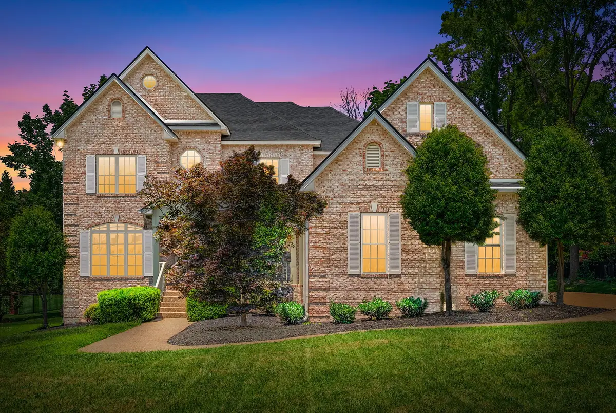 817 Salisbury Way, Clarksville, TN 37043 - #1