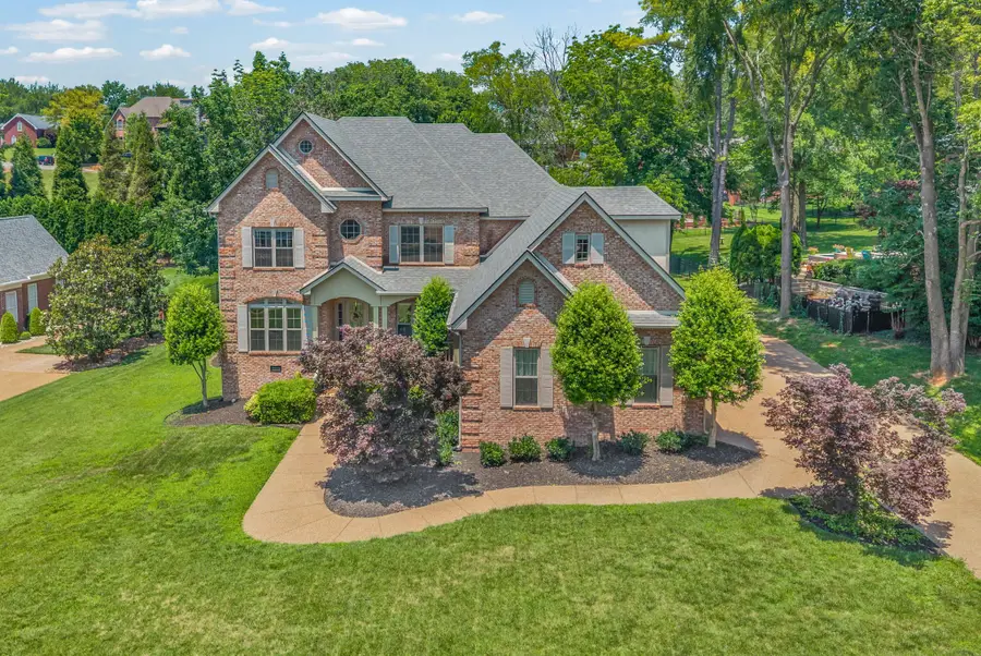 817 Salisbury Way, Clarksville, TN 37043 - #2