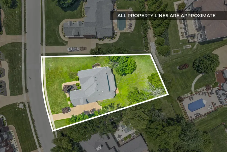 817 Salisbury Way, Clarksville, TN 37043 - #3