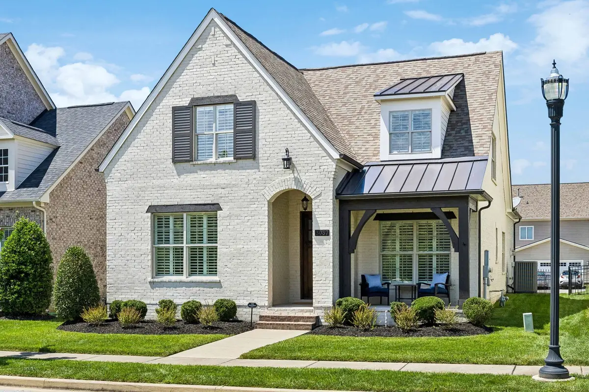 3037 Farmhouse Dr, Franklin, TN 37067 - #1