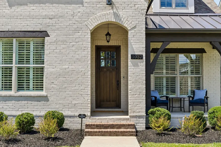 3037 Farmhouse Dr, Franklin, TN 37067 - #2