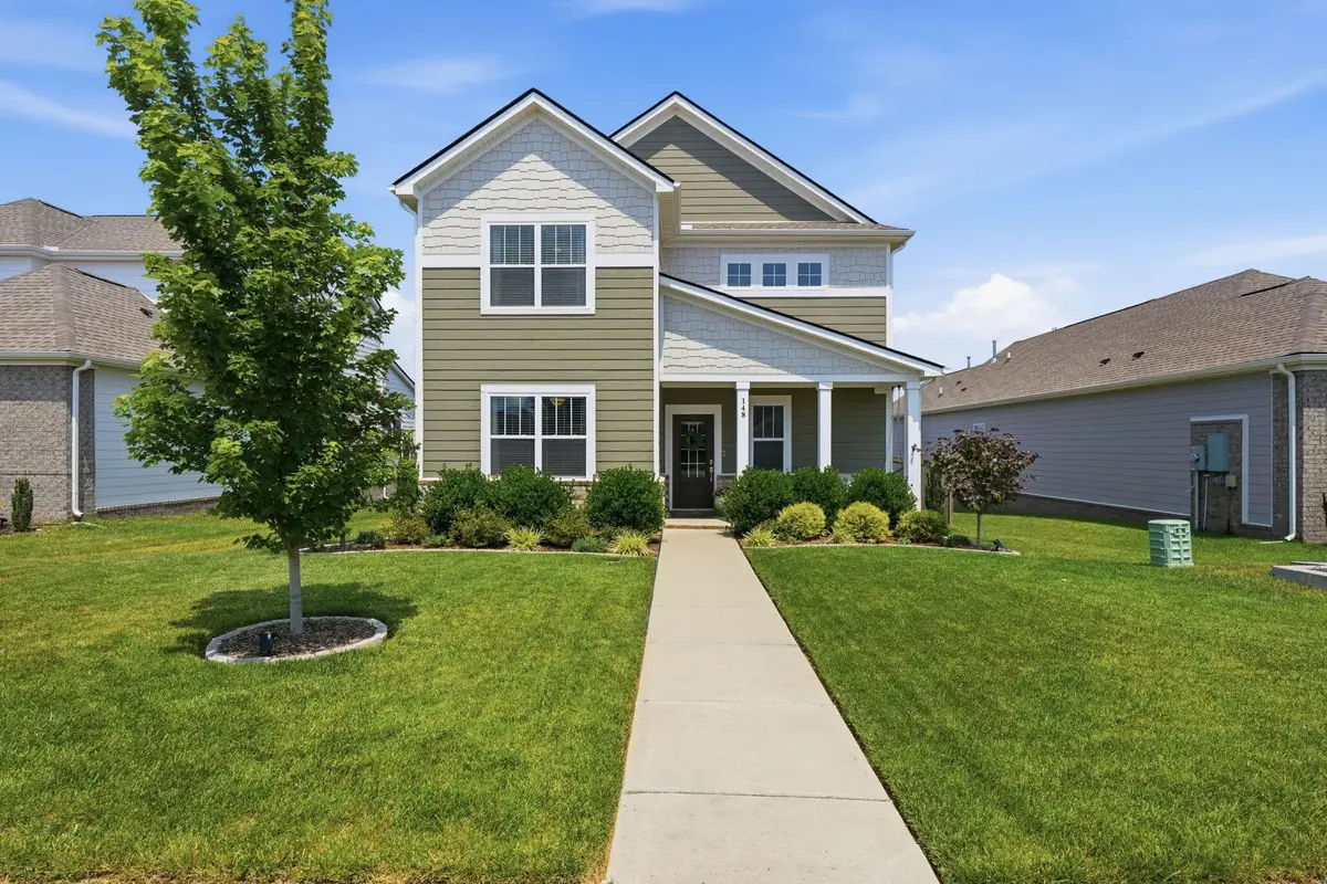148 Harvest Point Blvd, Spring Hill, TN 37174 - #1
