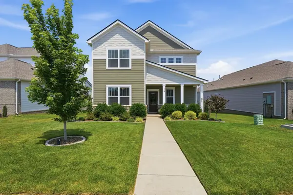 148 Harvest Point Blvd, Spring Hill, TN 37174
