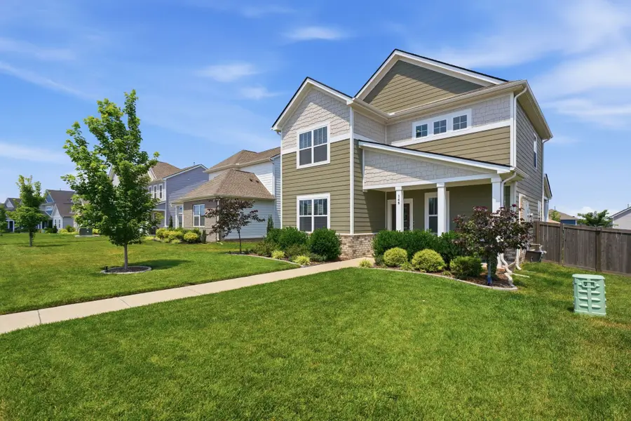 148 Harvest Point Blvd, Spring Hill, TN 37174 - #2