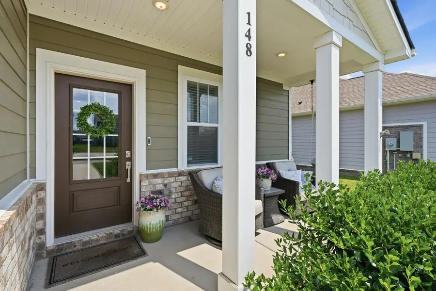 148 Harvest Point Blvd, Spring Hill, TN 37174 - #3