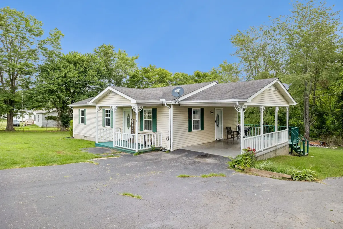 818 Gamaliel Rd, Red Boiling Springs, TN 37150 - #1
