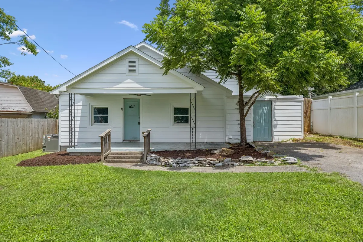 1011 Matthews Ave, Nashville, TN 37216 - #1