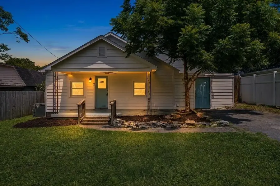 1011 Matthews Ave, Nashville, TN 37216 - #2