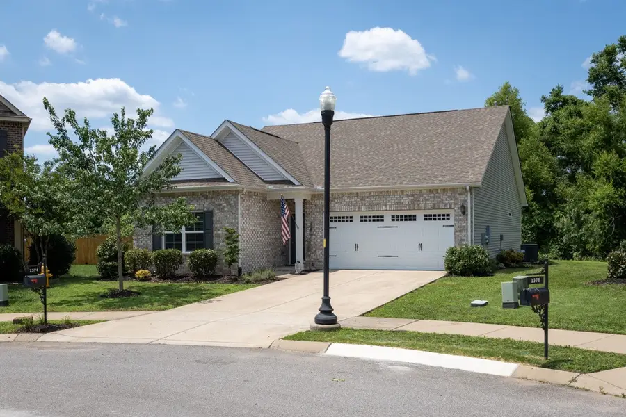 1374 Coates Ln, Gallatin, TN 37066 - #3