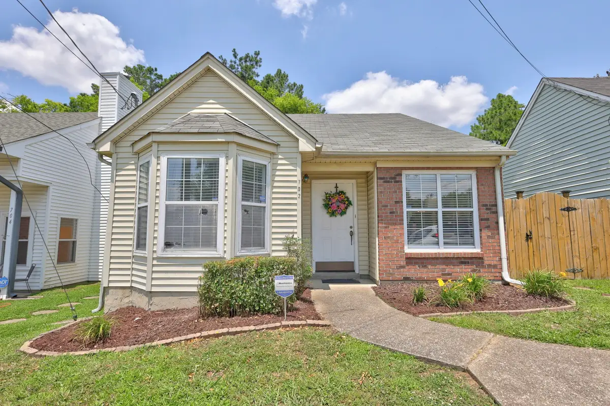 702 Maple Pl, Nashville, TN 37216 - #1