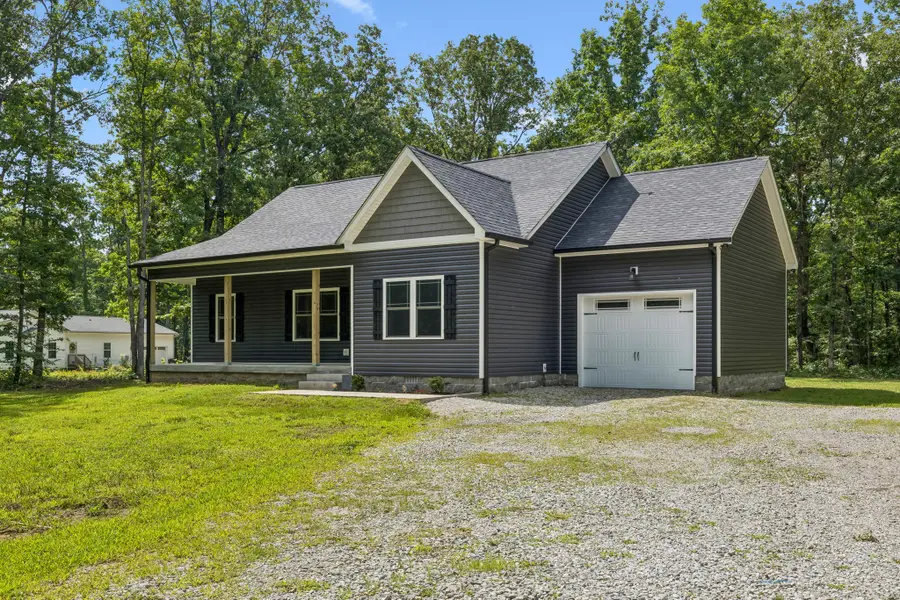 567 Mcelhiney Rd, Dickson, TN 37055 - #2