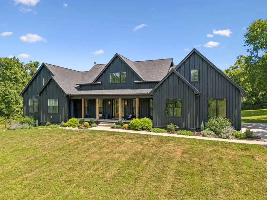 2284 Stephens Rd, Columbia, TN 38401 - #2