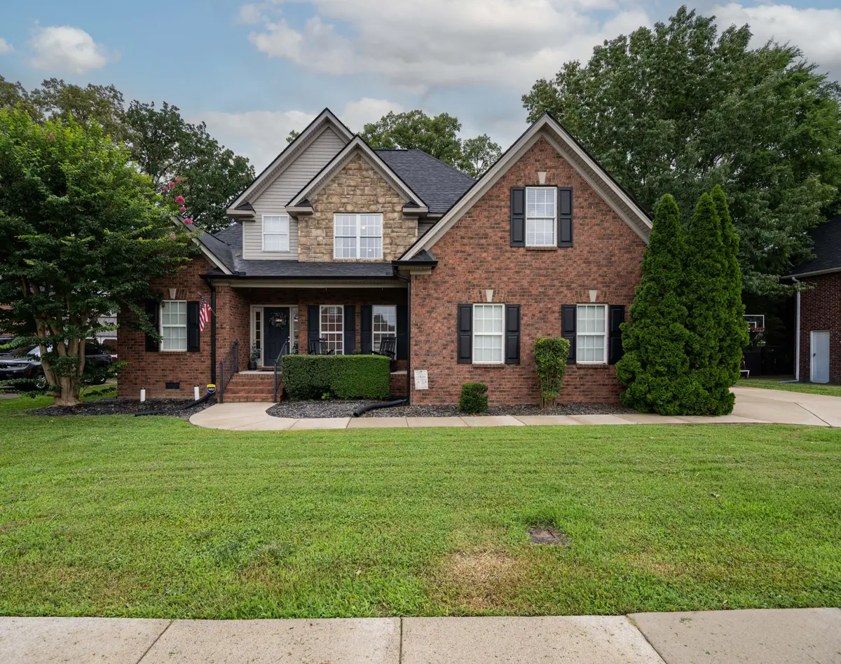 410 Foundry Cir, Murfreesboro, TN 37128 - #1